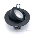 Dimmable led spot light frame gu10 housing